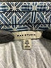 Max Studio Paisley Blue Casual Skirt Size XS - photo 4