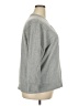Nike Graphic Gray Sweatshirt Size XXL - photo 4