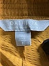 Athleta Solid Gold Casual Pants Size 8 - photo 4
