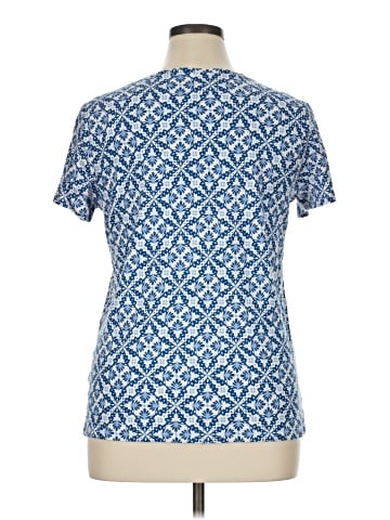 Croft & Barrow Short Sleeve T-Shirt (view 2)