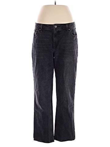Abercrombie & Fitch Jeans (view 1)
