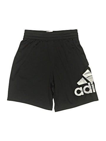 Adidas Athletic Shorts (view 1)