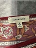 Max Studio Paisley Brown Casual Dress Size S - photo 7