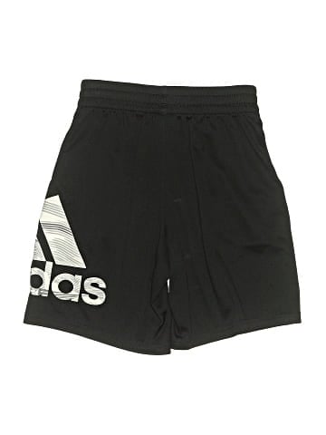 Adidas Athletic Shorts (view 2)