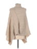 Assorted Brands Tan Poncho Size Med - Lg - photo 2