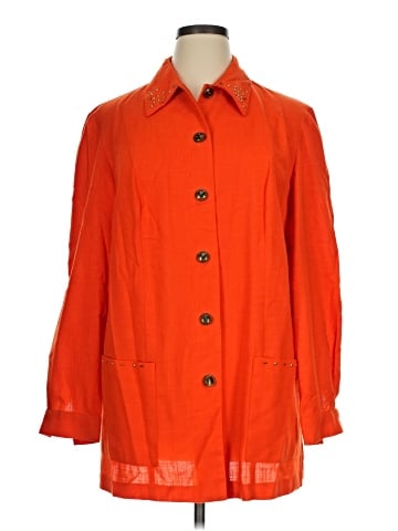Russell Kemp New York Coat (view 1)