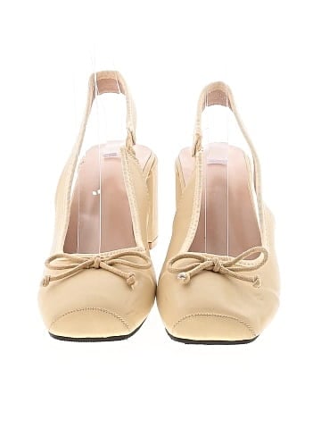 Unbranded Heels (view 2)