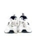 New Balance White Sneakers Size 7 - photo 2