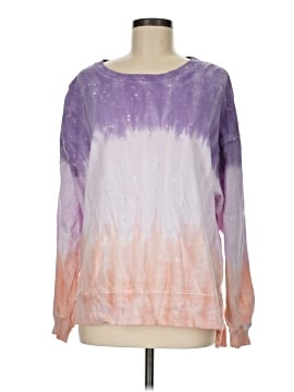 Sew In Love Pullover Sweater