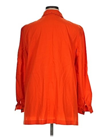Russell Kemp New York Coat (view 2)