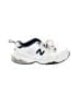 New Balance White Sneakers Size 7 - photo 1