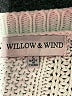 Willow & Wind Ivory Turtleneck Sweater Size S - photo 7