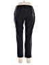 Eileen Fisher Solid Black Active Pants Size L - photo 2