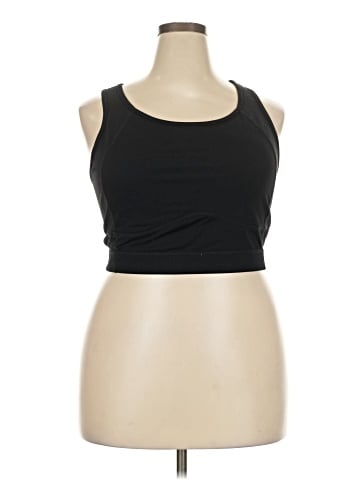 Torrid Sleeveless Top (view 1)