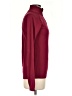 Athleta 100% Nylon Burgundy Turtleneck Sweater Size S - photo 4