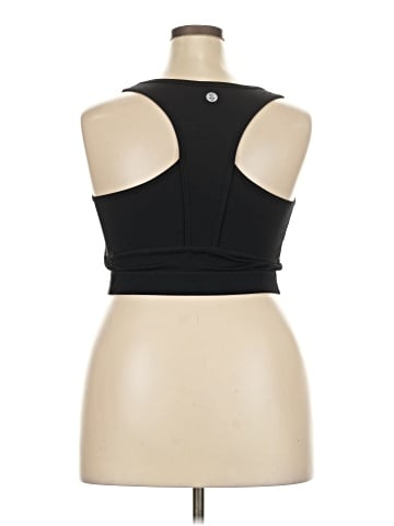 Torrid Sleeveless Top (view 2)