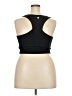 Torrid Black Sleeveless Top Size 3X Plus (3) - photo 2