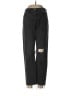 Levi's 100% Cotton Black Jeans Size 29 waist - photo 1