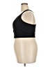 Torrid Black Sleeveless Top Size 3X Plus (3) - photo 5