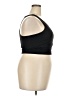 Torrid Black Sleeveless Top Size 3X Plus (3) - photo 4