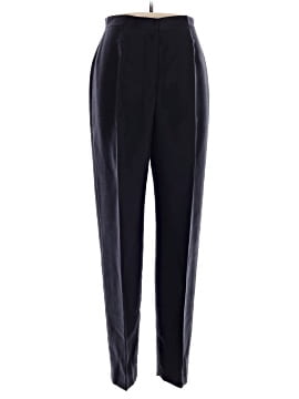 Josephine Chaus Silk Pants
