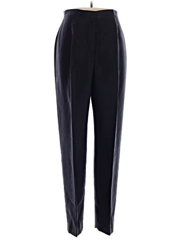 Josephine Chaus Silk Pants (view 1)