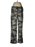 Lucky Brand Camo Green Casual Pants Size M - photo 1