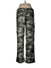 Lucky Brand Camo Green Casual Pants Size M - photo 2
