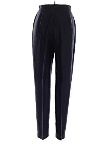 Josephine Chaus Silk Pants (view 2)