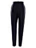 Josephine Chaus 100% Silk Black Silk Pants Size 10 - photo 2