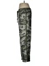 Lucky Brand Camo Green Casual Pants Size M - photo 5