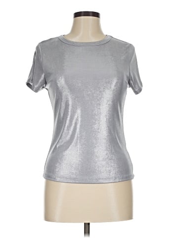 Unbranded Short Sleeve T-Shirt (view 1)