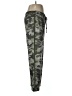 Lucky Brand Camo Green Casual Pants Size M - photo 4