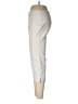 Boston Proper Solid Ivory Casual Pants Size 6 - photo 5