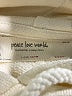 Peace Love World Ivory Pullover Hoodie Size XS - photo 7