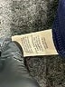 Alex Mill Solid Blue Casual Pants Size M - photo 4