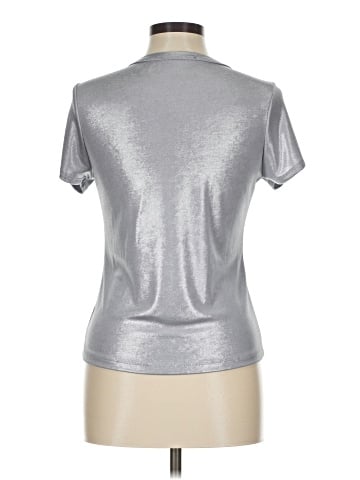 Unbranded Short Sleeve T-Shirt (view 2)