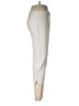 Boston Proper Solid Ivory Casual Pants Size 6 - photo 4