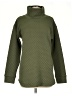 New Balance Green Turtleneck Sweater Size S - photo 1