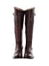 FRYE Burgundy Boots Size 8 - photo 2