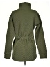 New Balance Green Turtleneck Sweater Size S - photo 2