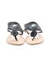 Assorted Brands Gray Sandals Size 5 1/2 - photo 2