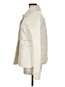 Marcelle Renee 100% Polyester Ivory Coat Size M - photo 5