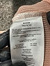 Volcom Tan Sleeveless T-Shirt Size S - photo 8