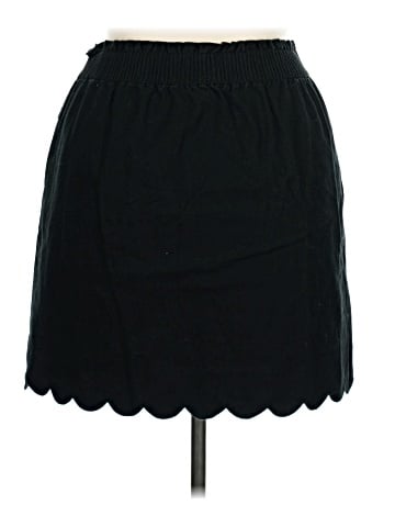 J.Crew Factory Store Casual Skirt (view 2)