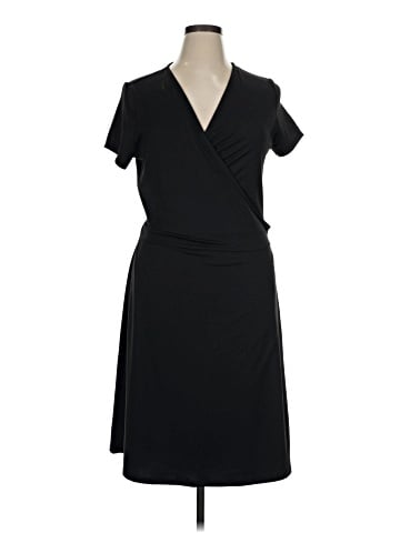 Eddie Bauer Casual Dress (view 1)