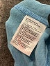 Tasc Blue Long Sleeve Turtleneck Size M - photo 8