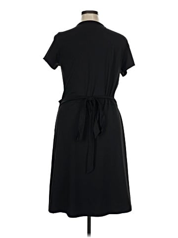 Eddie Bauer Casual Dress (view 2)