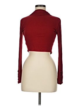 Active USA Long Sleeve Turtleneck (view 1)