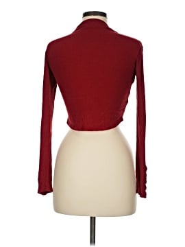 Active USA Long Sleeve Turtleneck (view 2)